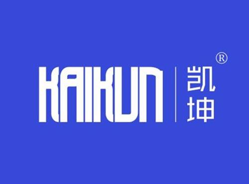 凯坤