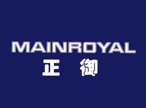 正御 MAINROYAL