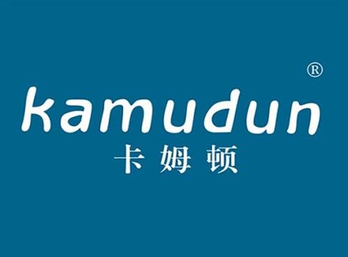 卡姆顿