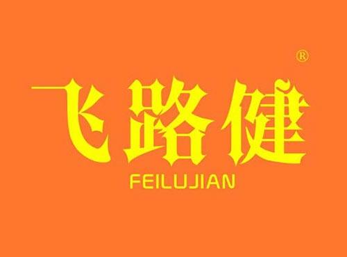 飞路健