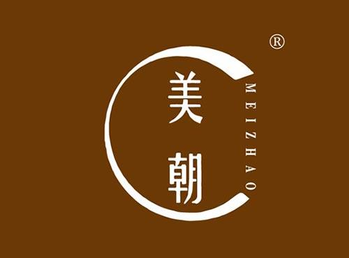 美朝