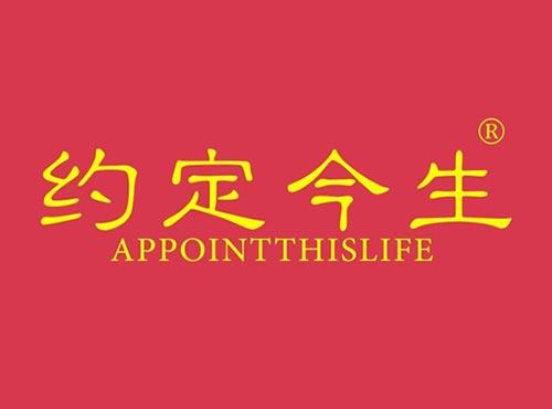 约定今生 APPOINTTHISLIFE