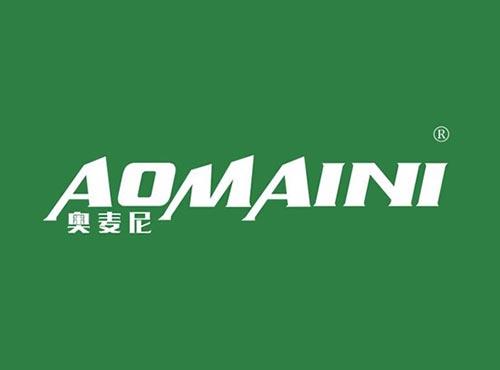 奥麦尼