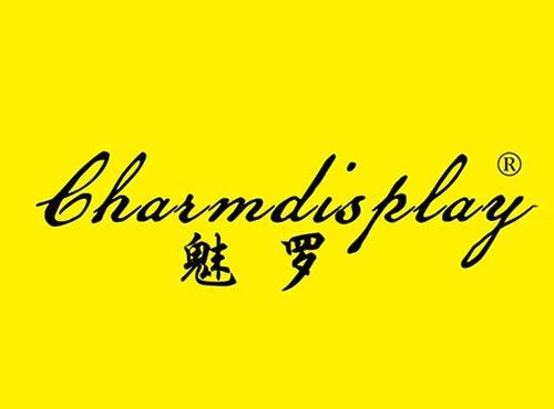 魅罗 CHARMDISPLAY