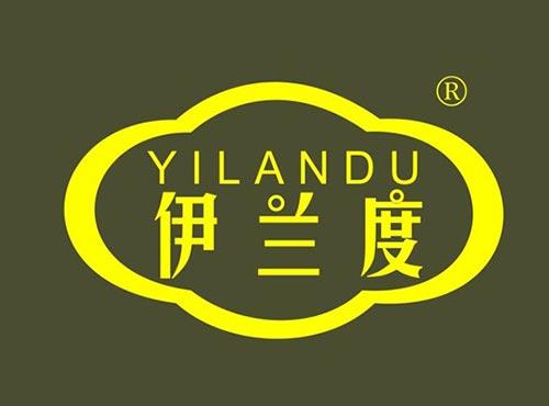 伊兰度