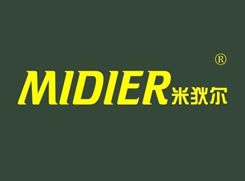 米狄尔