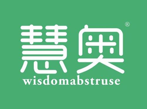 慧奥 WISDOMABSTURSE