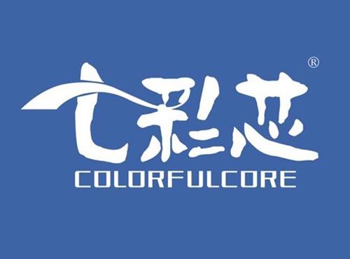 七彩芯 COLORFULCORE