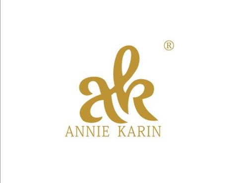 ANNIE KARIN AK