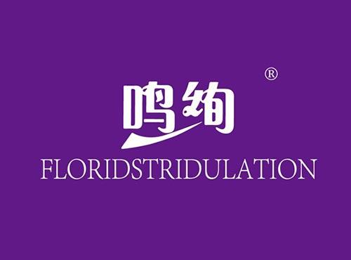 鸣绚 FLORIDSTRIDULATION