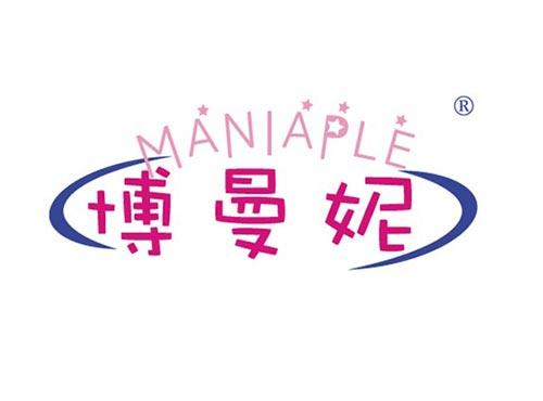 博曼妮