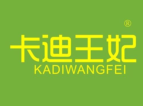卡迪王妃