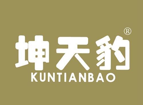 坤天豹