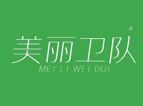 美丽卫队