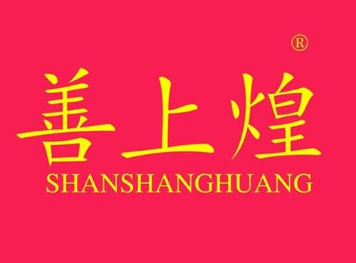 善上煌