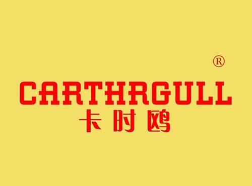 卡时鸥 CARTHRGULL