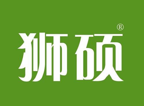 狮硕