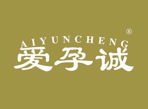 爱孕诚
