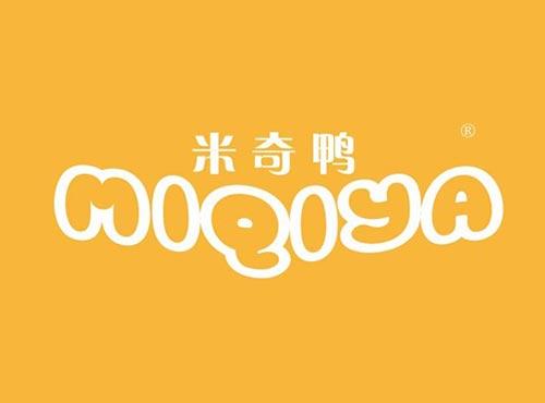 米奇鸭
