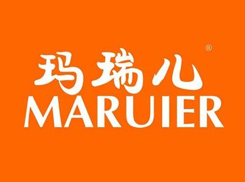 玛瑞儿