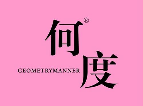 何度 GEOMETRYMANNER