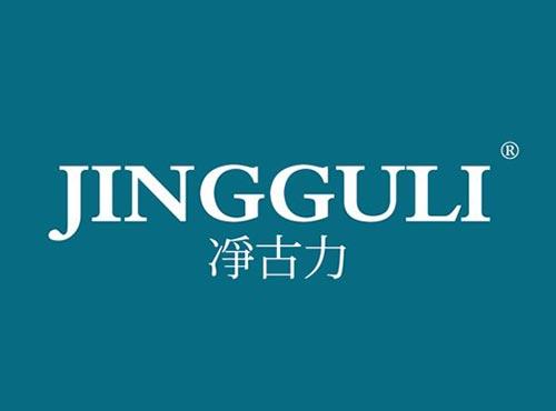 净古力