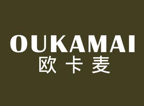 欧卡麦