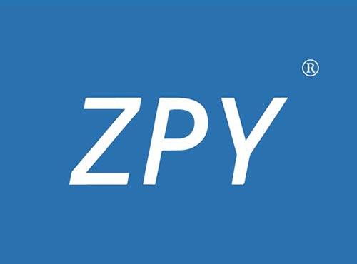 ZPY