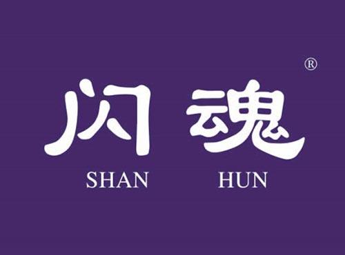 闪魂