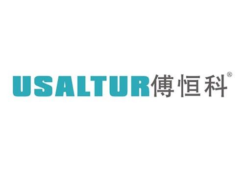 傅恒科