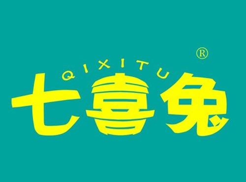七喜兔