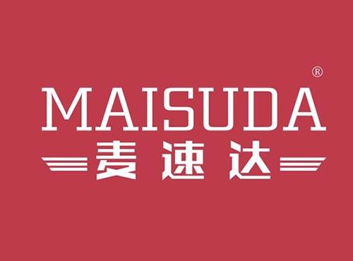 麦速达