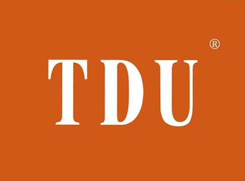 TDU