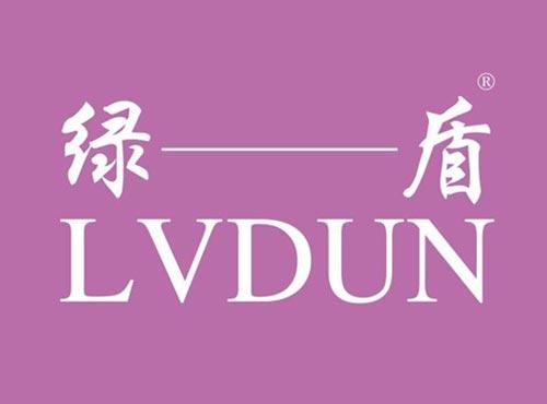 绿盾