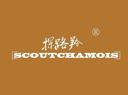 探路羚 SCOUTCHAMOIS