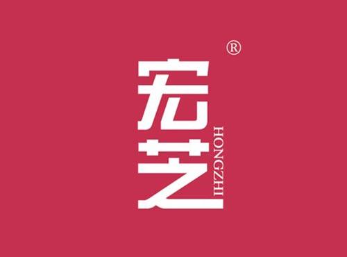 宏芝