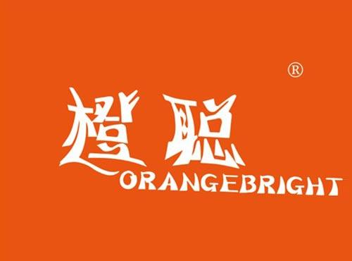 橙聪 ORANGEBRIGHT