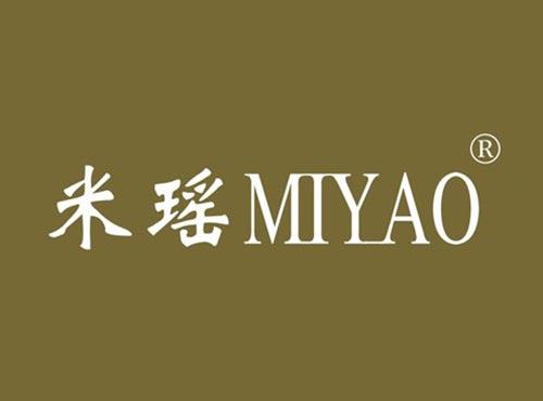 米瑶