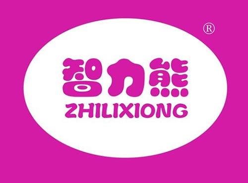 智力熊