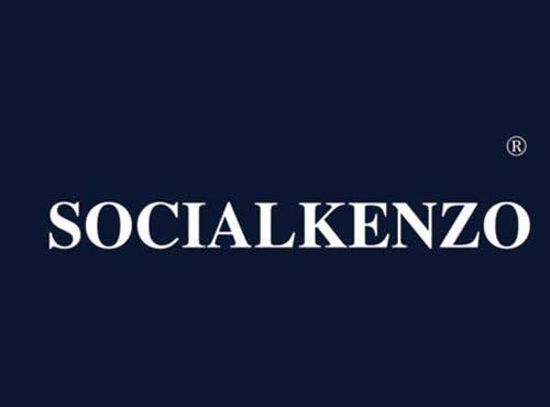 SOCIALKENZO