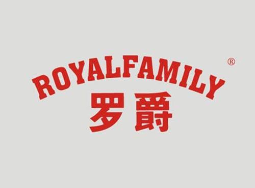 罗爵
