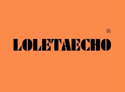 LOLETAECHO