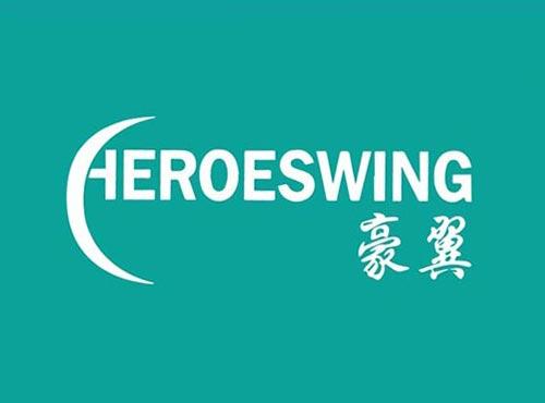 豪翼 HEROESWING