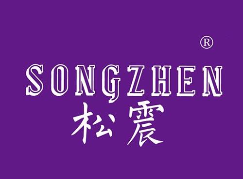 松震