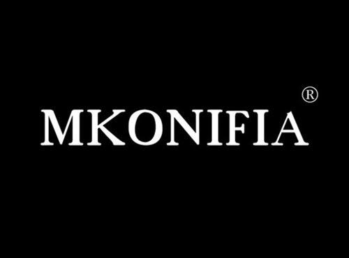 MKONIFIA