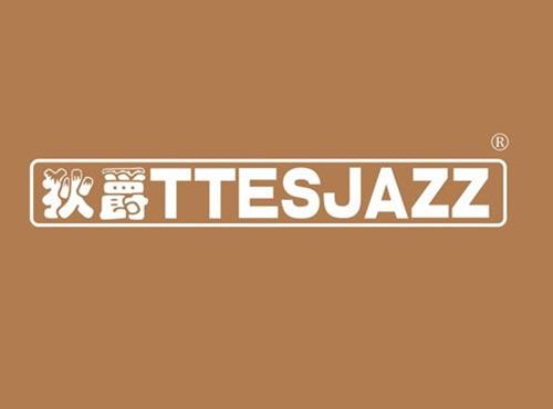 狄爵 TTESJAZZ