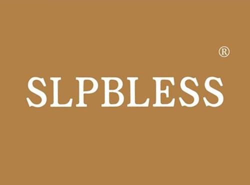 SLPBLESS