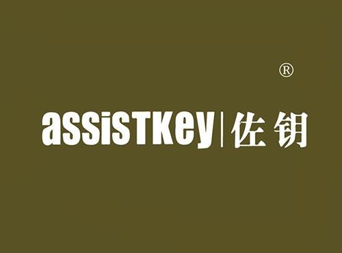 佐钥 ASSISTKEY