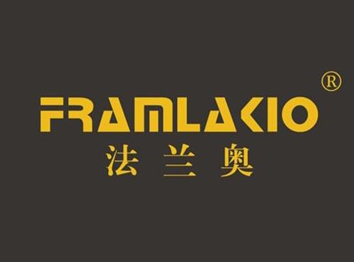 法兰奥