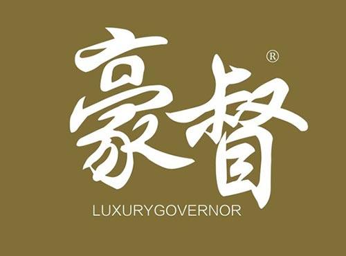 豪督 LUXURYGOVERNOR